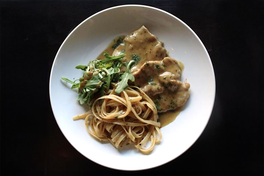 Piccata